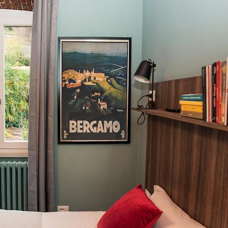 Appartement Al Nido Legami Charme&Relax à Bergame Extérieur photo