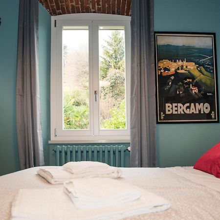 Appartement Al Nido Legami Charme&Relax à Bergame Extérieur photo